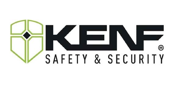 Hauptsponsor Kenf Safety & Security Beitragsbild